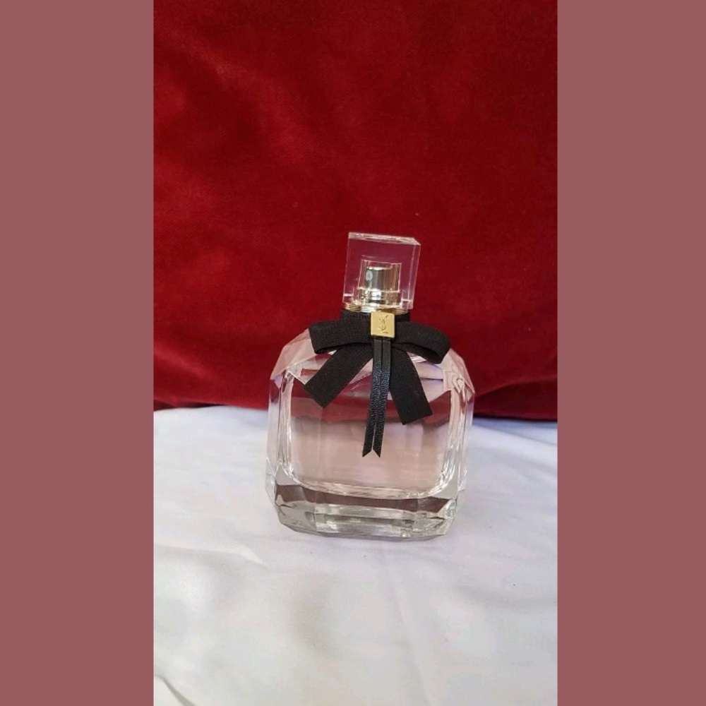 Ysl women's fragrance